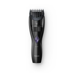 Panasonic Beard Trimmer 0,5-10 mm ER-GB37-K503